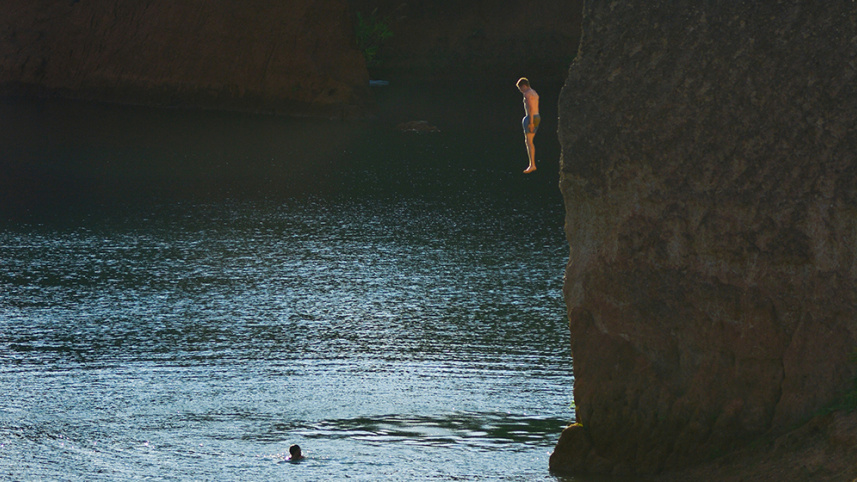 Hangdong Grand Canyon, Thailand