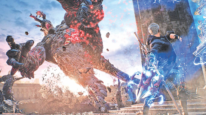 Hottest Upcoming Games of 2019