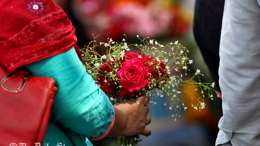 Happy Valentine's Day 2019