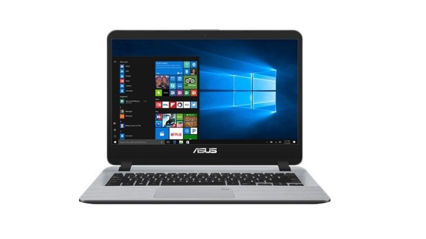 Asus X407MA