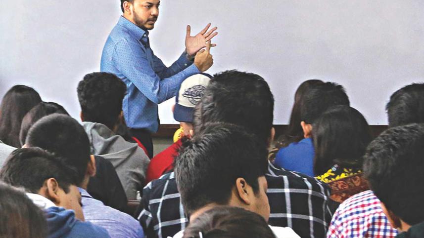 7 Things All Teachers Should Know