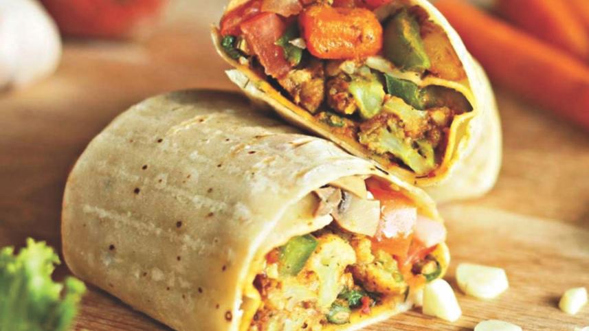 A cafe for DIY lovers