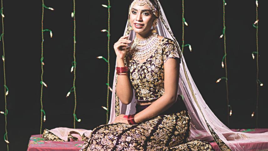 A Classic Wedding_11