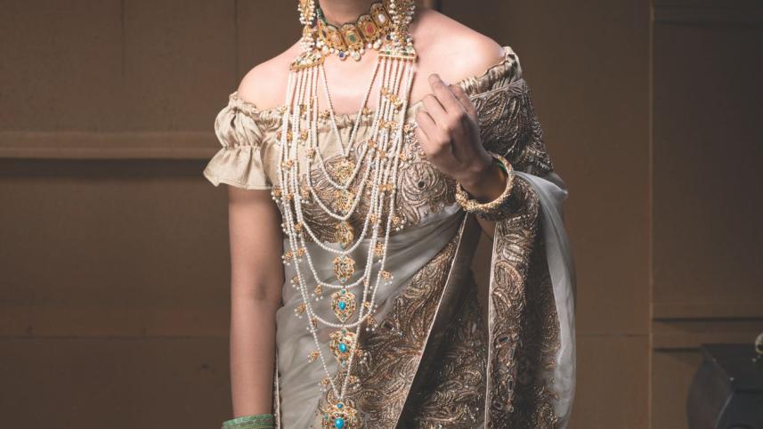 A Classic Wedding_12