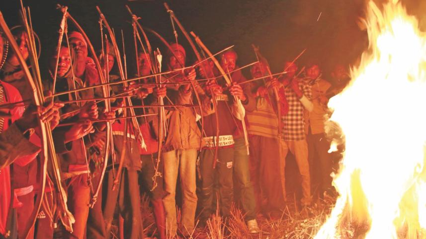 A Fight for Land and Livelihood