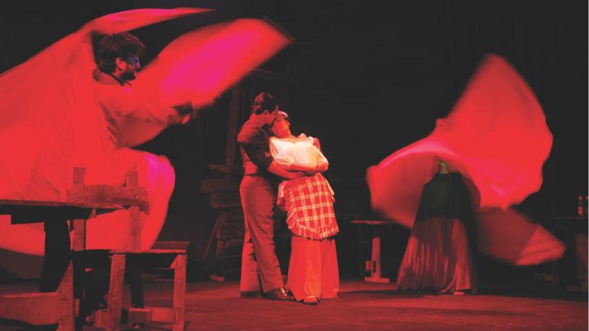 A History of Breaking Barriers