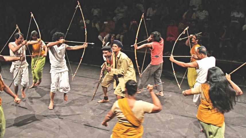 A History of Breaking Barriers