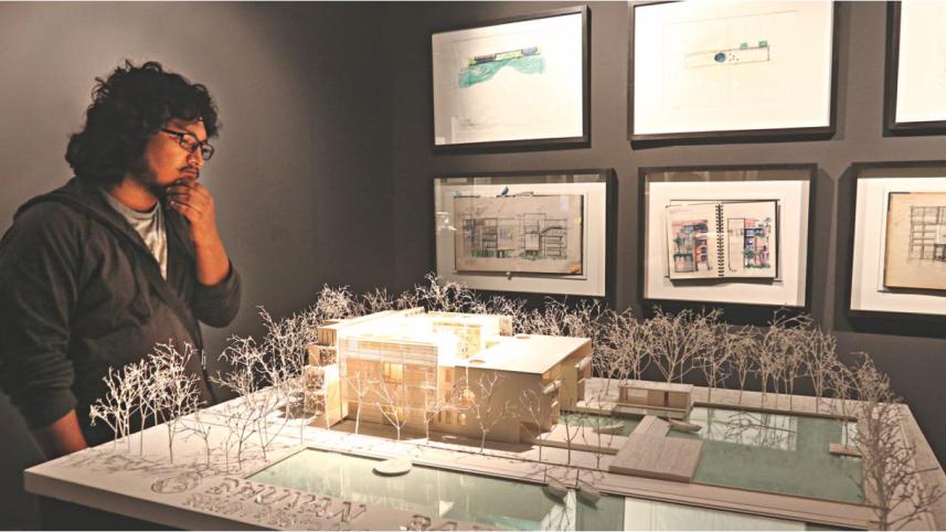 A History of Breaking Barriers