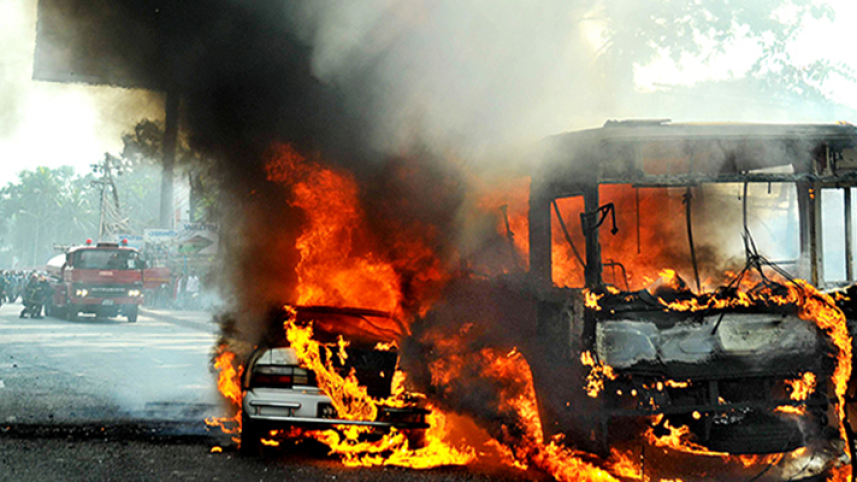 BRTC bus burning.jpg