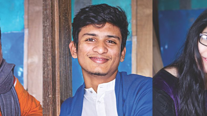 ABS Xem, Aseer Arman, Rubayat Samy