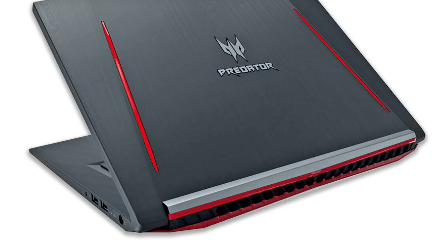 gaming laptops