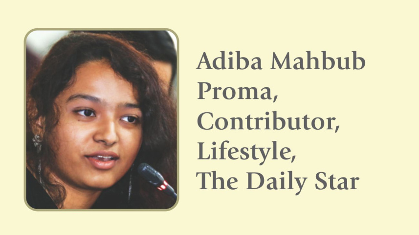 adiba mahbub