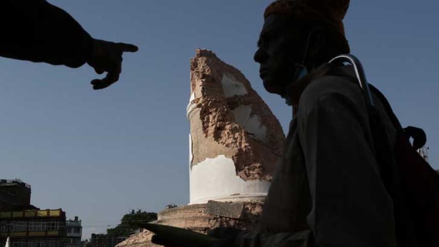 Aftermath-of-Nepal-Earthquake
