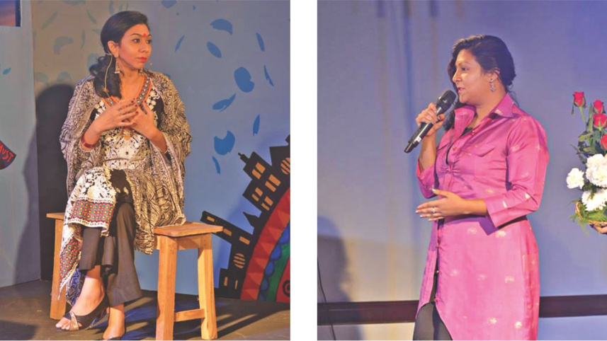 Aiming for Visibility