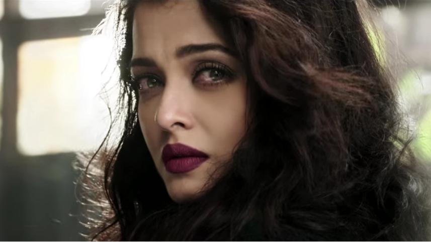 Aishwarya Jazbaa Song