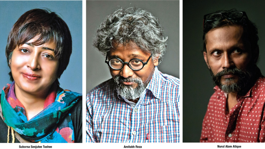 famous film directors