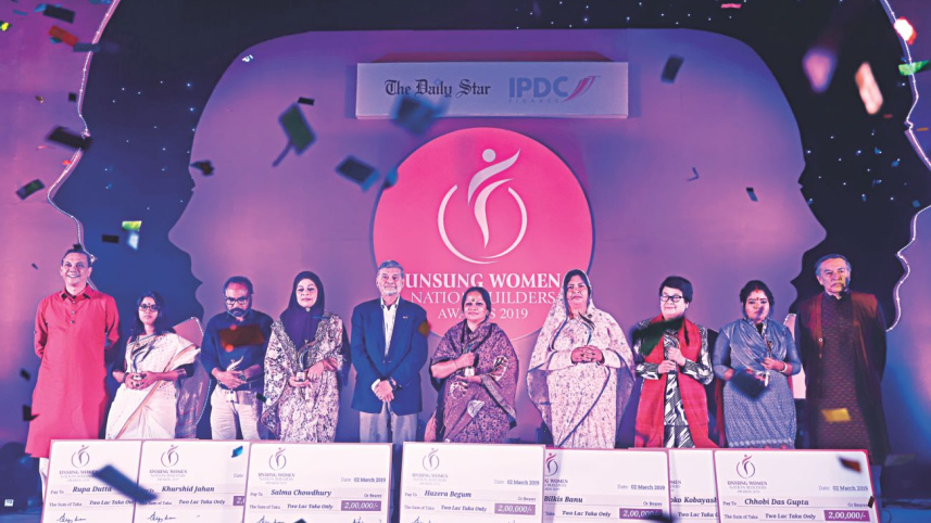 An Exercise in Empathy