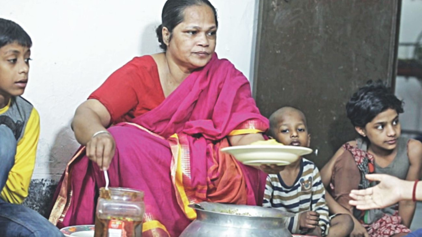 An Exercise in Empathy