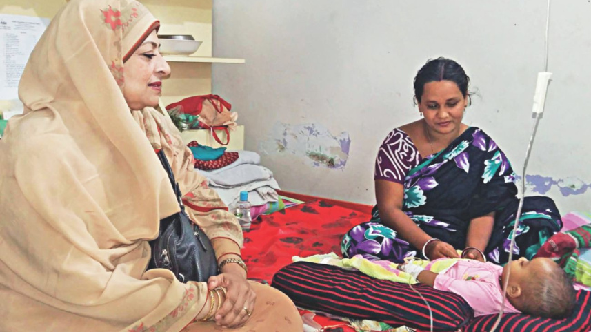 An Exercise in Empathy