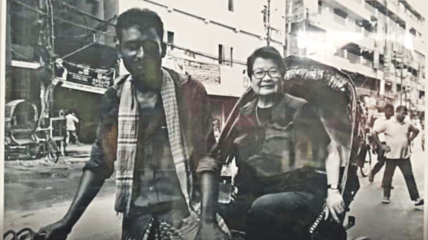 An Exercise in Empathy