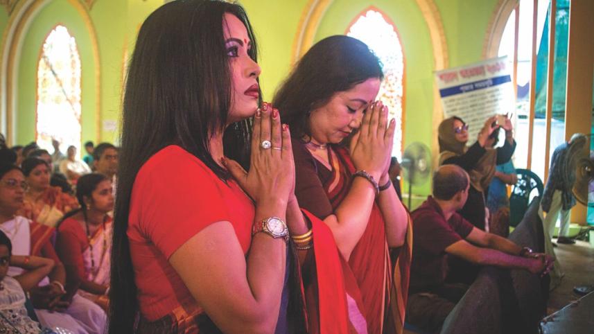 An Ode to the Jubilant Festival