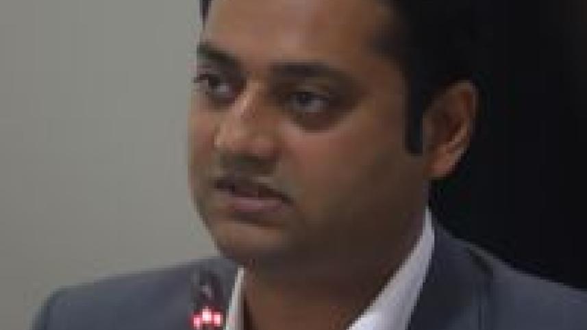 anirban bhowmik