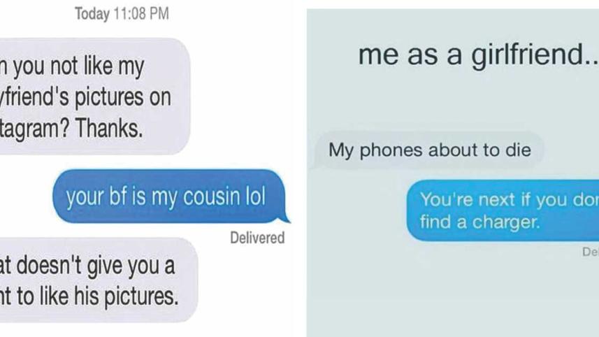 Are you dating a Quasi-parent