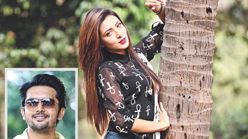 arifin_shuvoo_and_bidya_sinha_mim