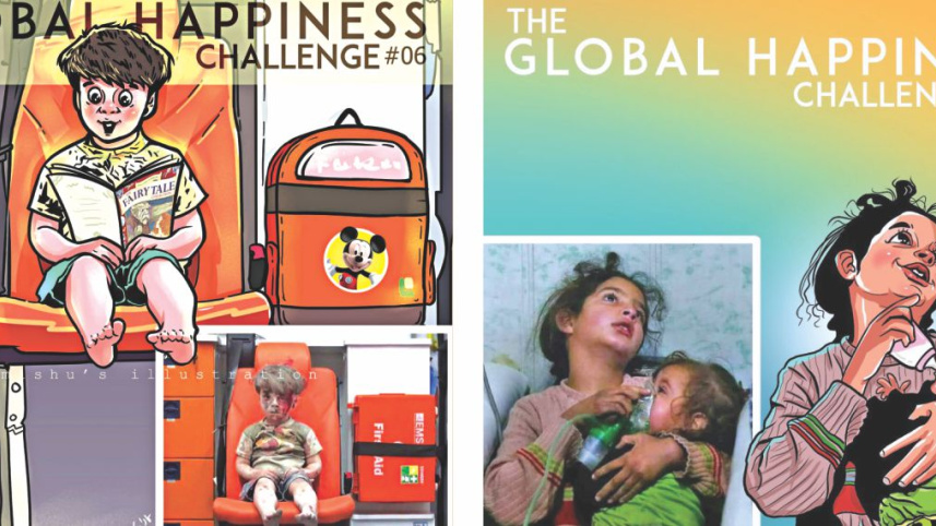 art_as_a_path_of_happiness_in_a_violent_world