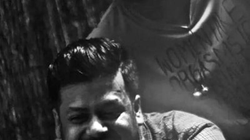 Ashfaque Nipun-Adnan Al Rajeev