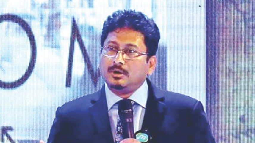 Asif Iqbal