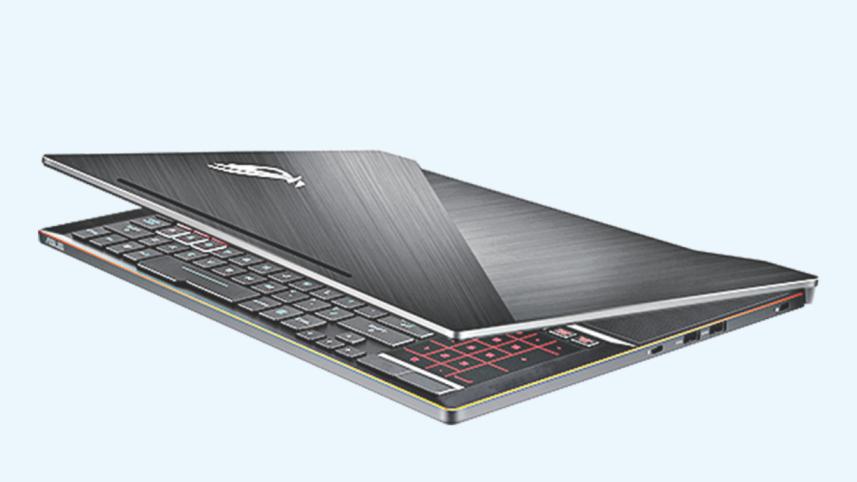 asus rog zephyrus gx501