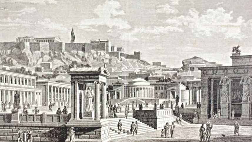 athens