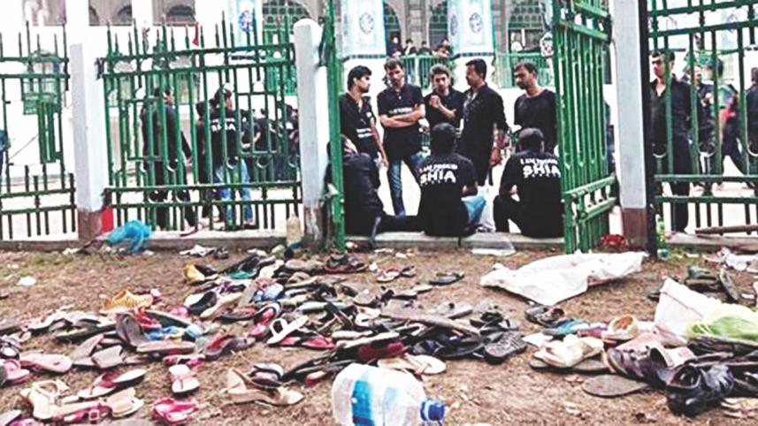 attacks on foreign nationals