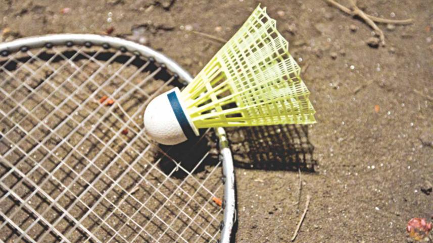 Badminton