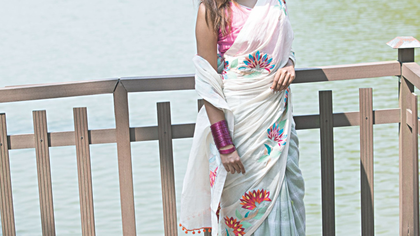 Swinging to a Baishakhi euphoria --the days and the nights