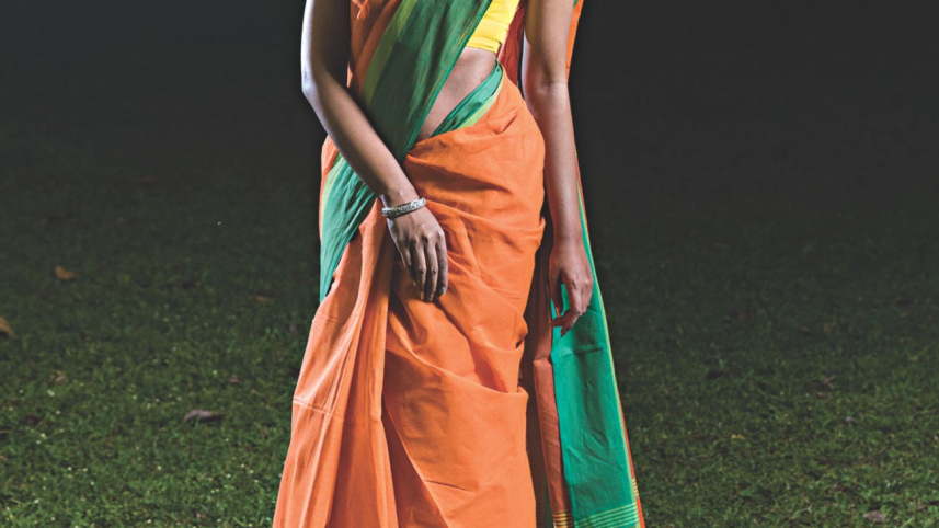 Swinging to a Baishakhi euphoria --the days and the nights