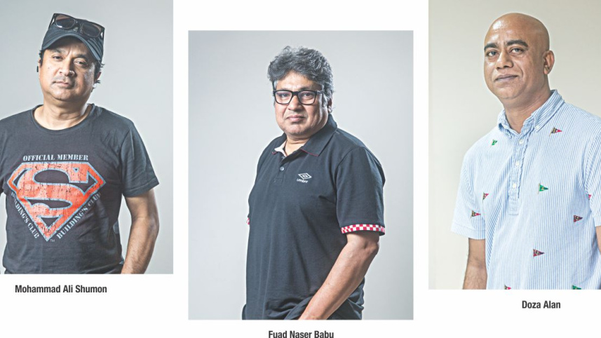 Bashundhara International Convention Centre