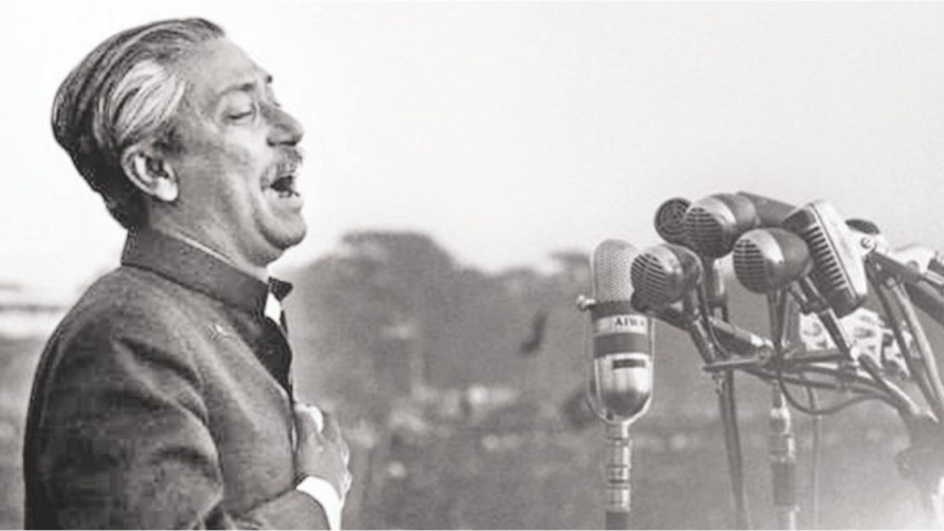 bangabandhu