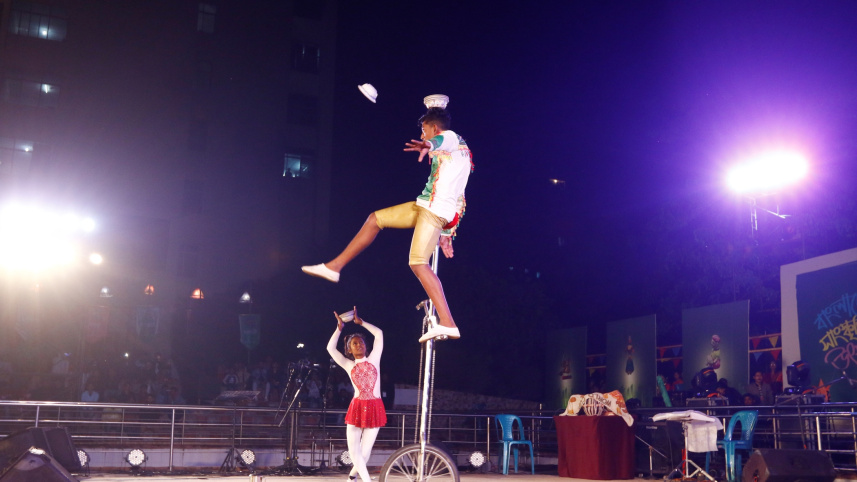 bangladesh sangskritik utshab 2020