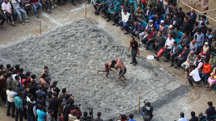 bangladesh sangskritik utshab 2020