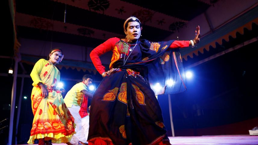 bangladesh sangskritik utshab 2020