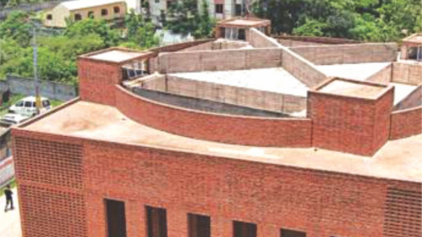 Bangladeshi architects