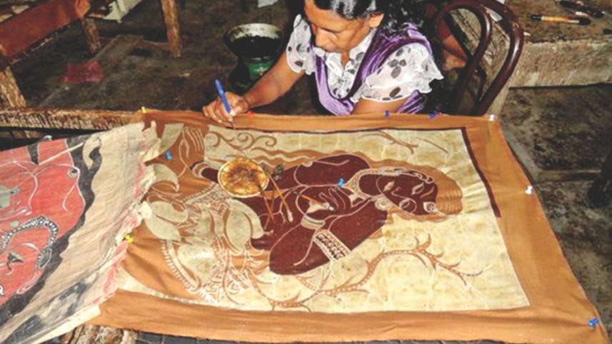 Batik
