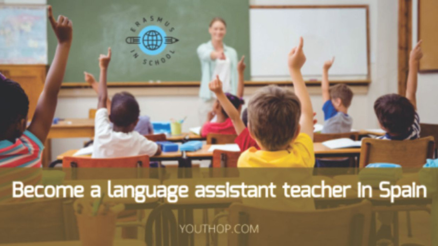 become_a_language_assistant_teacher_in_spain