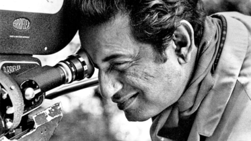 Beginning of Reality