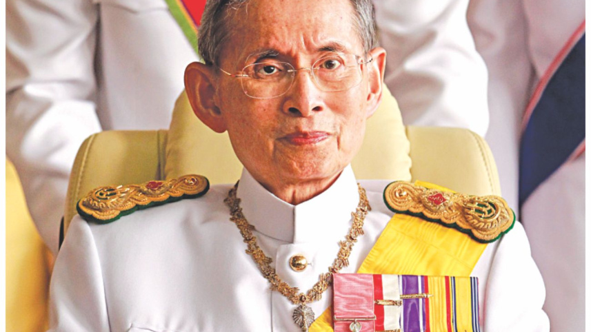 Bhumibol