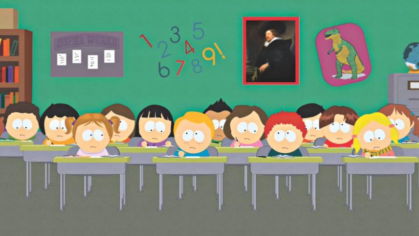 Big Schools vs Small Schools