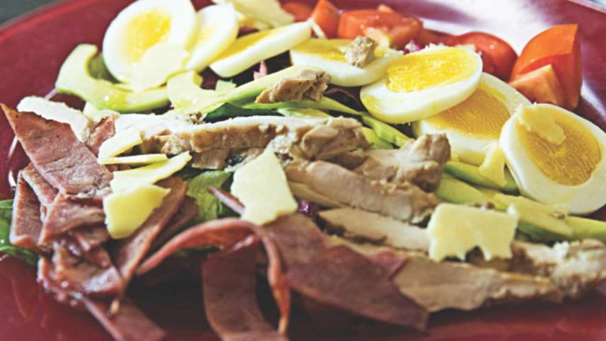 Bistro menu introduced at Prego The Westin Dhaka