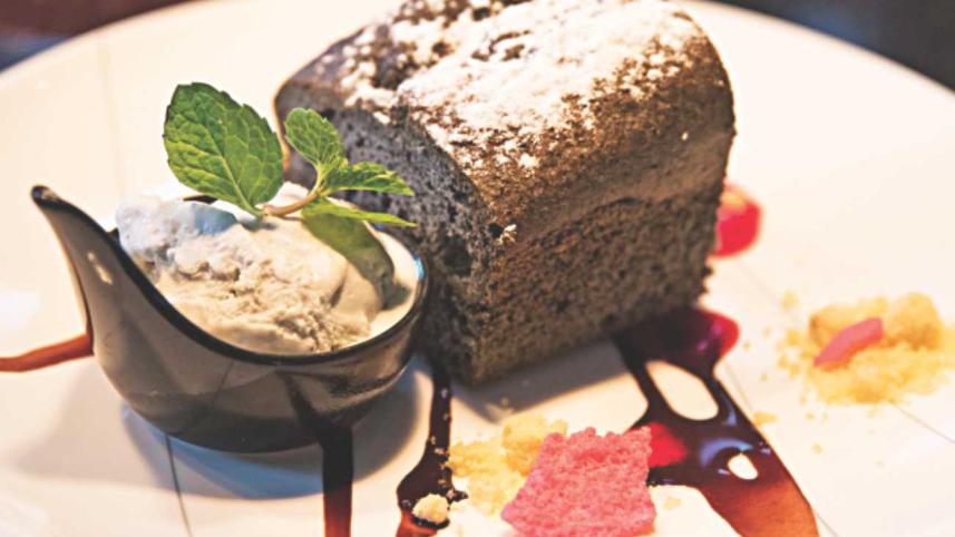 Bistro menu introduced at Prego The Westin Dhaka